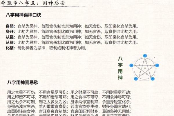 虚神地支与命理的深层关系