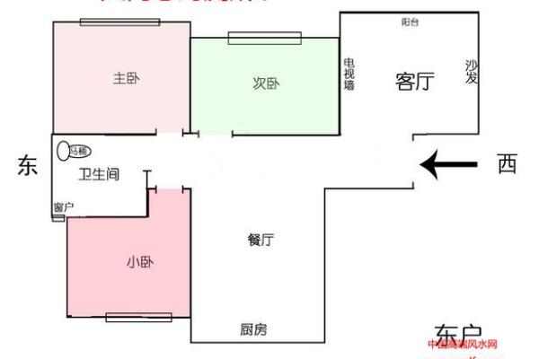 卧室门花纹风水揭秘：如何选择提升运势的神秘图案？