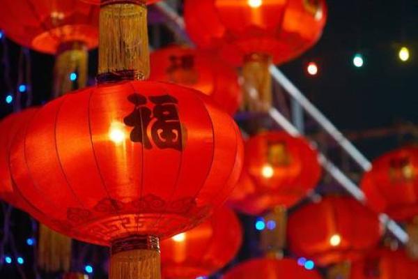 中国俗文化的起源与发展：从古代到现代的演变