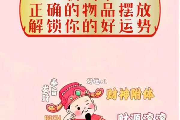 办公室风水秘籍：门后摆放这些，财运亨通！
