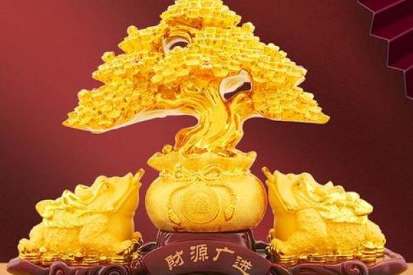 办公室风水秘籍：门后摆放这些，财运亨通！