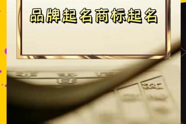 创字成就品牌：为公司起名时的灵感与技巧