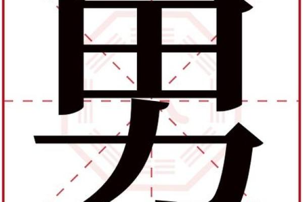 景毅名字的深刻含义与文化背景