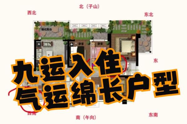 北向大门风水旺宅，揭秘家居运势提升之道
