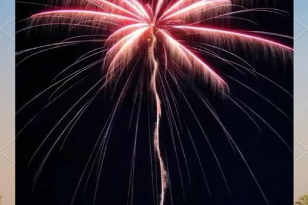 美国传统节日，欢庆盛宴等你来！