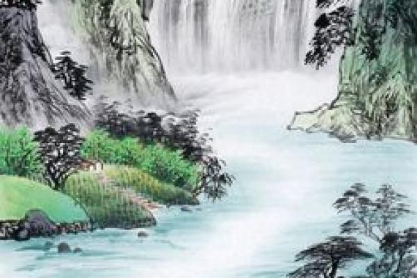一招搞定！北方风水布局，招财聚福攻略