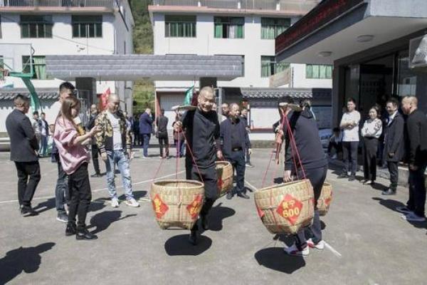 漫步法国乡村：邂逅独特的丰收节庆典
