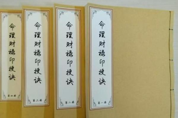 地支正印的深层含义与命运密码