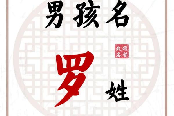 罗江：姓名背后的文化韵味