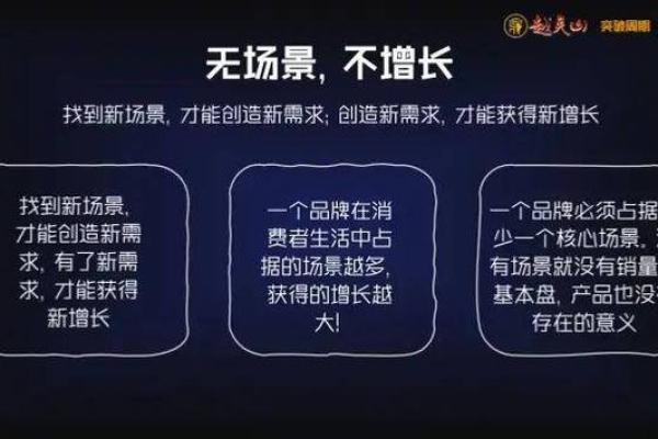 让你的公司名字脱颖而出的五大策略