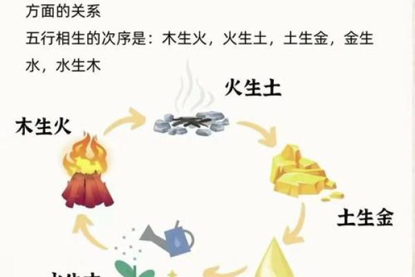 探究地支子水与五行的关系