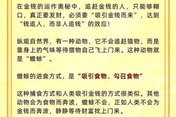 风水大师亲授，招财进宝风水布局秘法图解