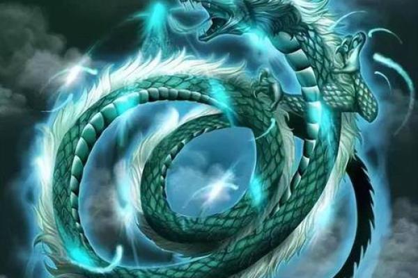 青色的五行属性解析