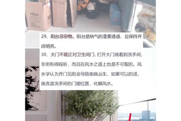 家居风水禁忌揭秘：这些摆设让你财运亨通，避开霉运。