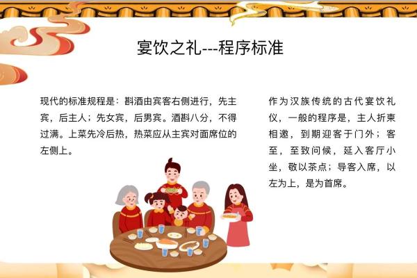 从传统饮食看中华文化的传承与发展