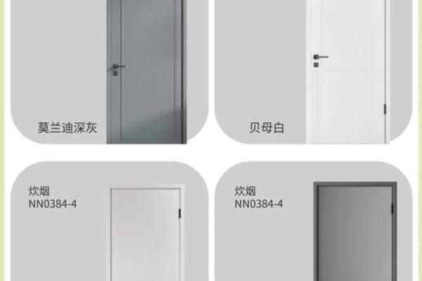 如何通过白色大门改善住宅风水