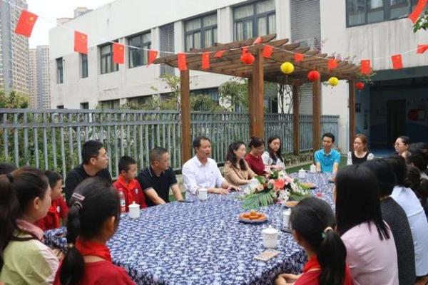 融汇经典与现代的传统文化战队