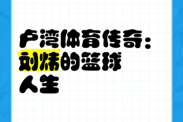 篮球传奇：名字故事，赛场传奇