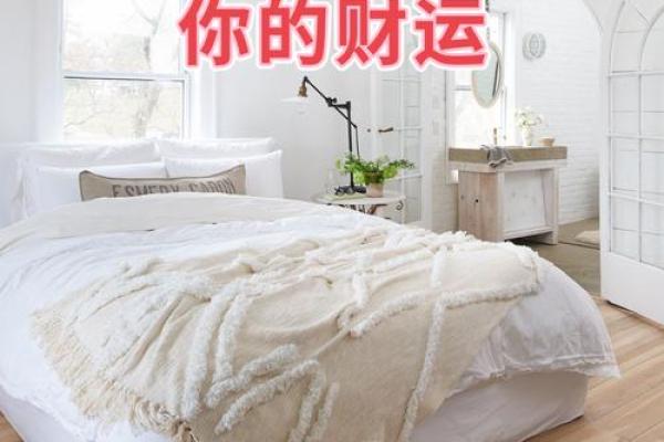 卧室床头风水秘籍：一招助你提升运势，打造舒适睡眠空间