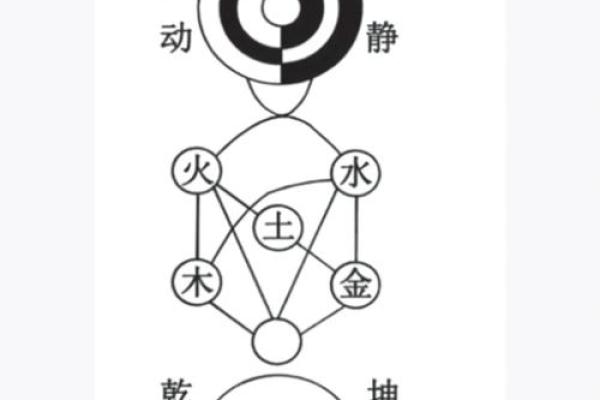 风水学中的太极理念及其在环境布局中的应用解析