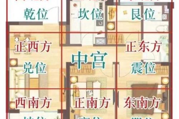 揭秘：宾馆房间风水布局，住出财运、健康与好心情