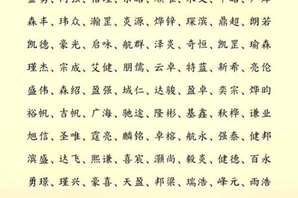 绍字男孩名字盘点：寓意美好，文化底蕴深厚的名字推荿