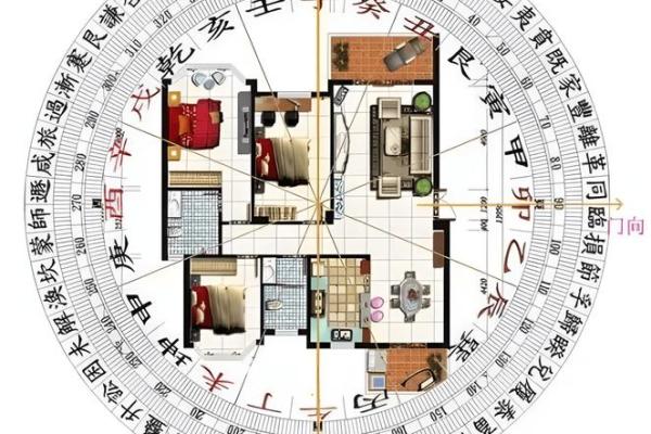 揭秘：宾馆房间风水布局，住出财运、健康与好心情