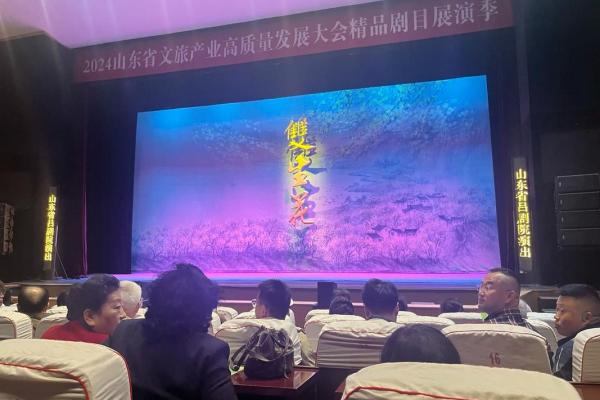 夏日炎炎，六月十四，庆祝民族文化的节日盛宴