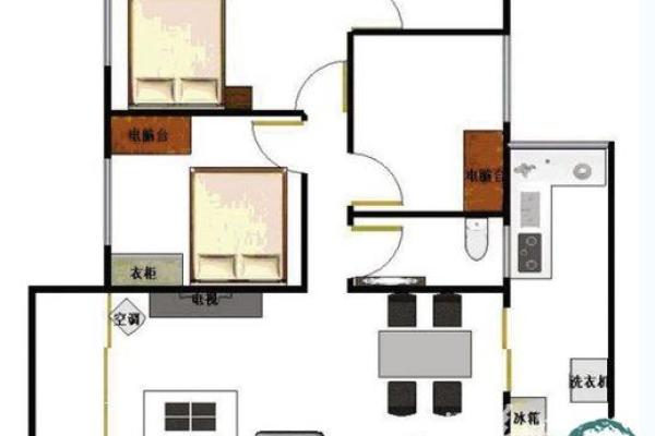 揭秘房屋风水布局：如何打造旺家旺运的家居环境
