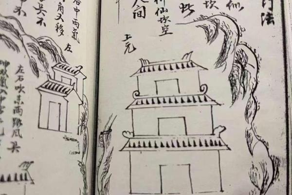 阳宅风水三十一回全解：揭秘居家风水的秘密之门