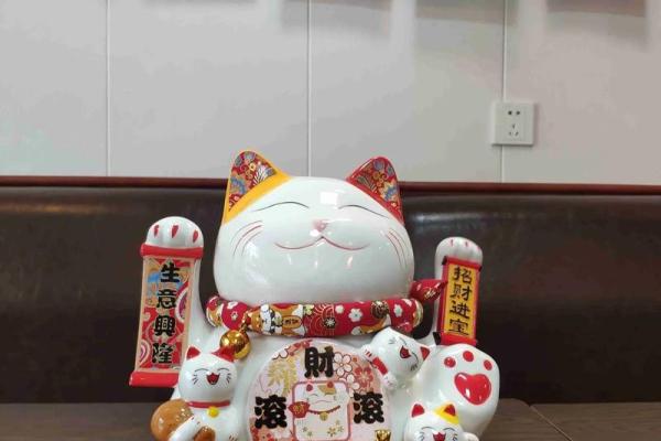 驾驶顺风车，招财旺运摆件首选