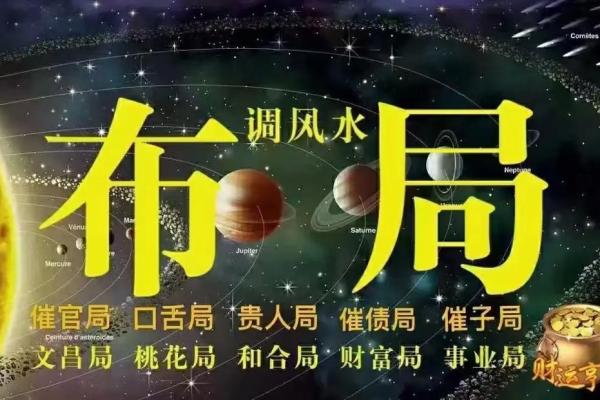 家居风水秘籍：2020年必看家居摆设布局指南
