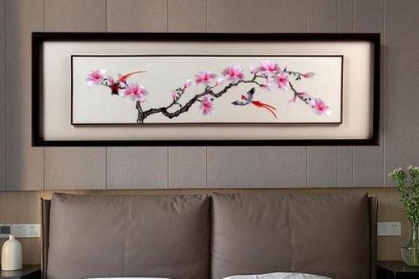 卧室风水画：数量有讲究，挂几幅画最旺运？