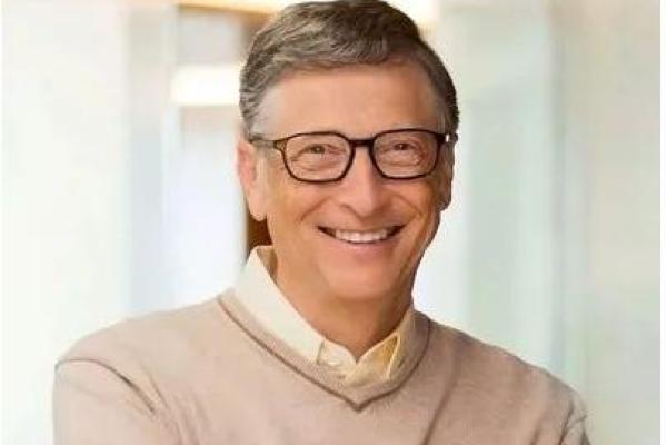 比尔盖茨命理深度解析：揭秘首富的运势奥秘