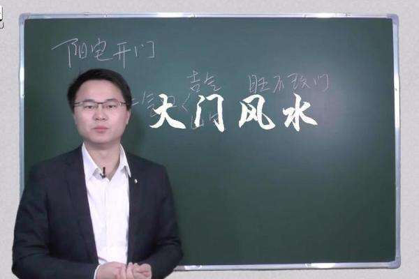 李双林阳宅风水秘籍：打造家居吉祥风水宝地