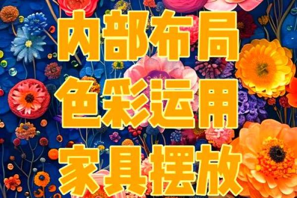 风水布局秘籍：打造家居吉祥空间