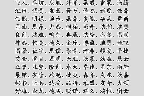 免费土石方公司起名技巧与创意推荐