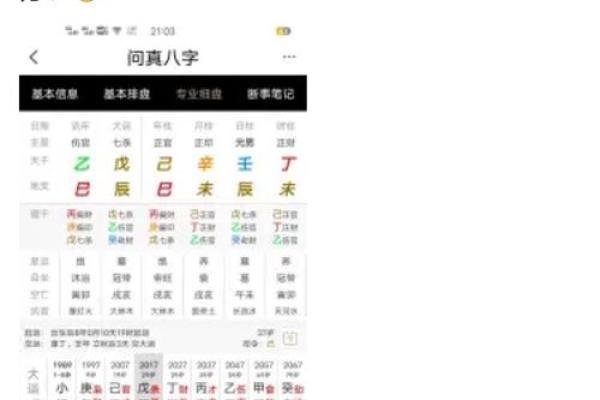 揭秘郭廷命理：精准预测，未来尽在掌握