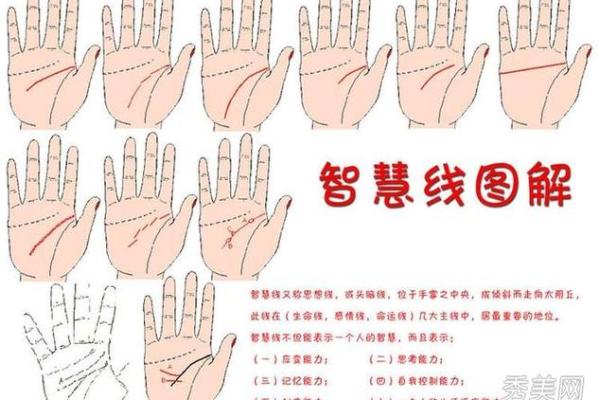 手纹突变，运势大揭秘！手相解读新趋势