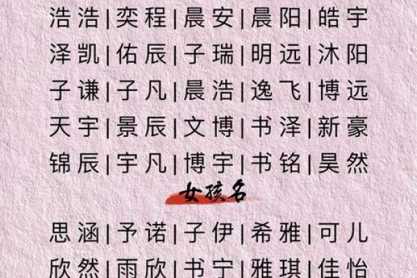 名字宝典：2017宝宝起名神器，创意无限
