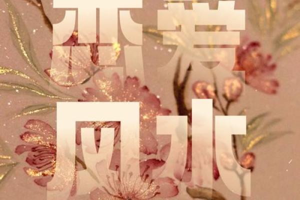 风水大师教你如何招桃花，邂逅真爱