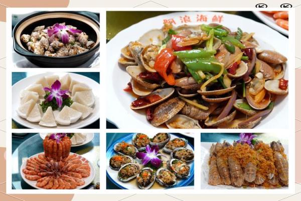 海鲜风水布局：揭秘海鲜店财运翻倍的秘密