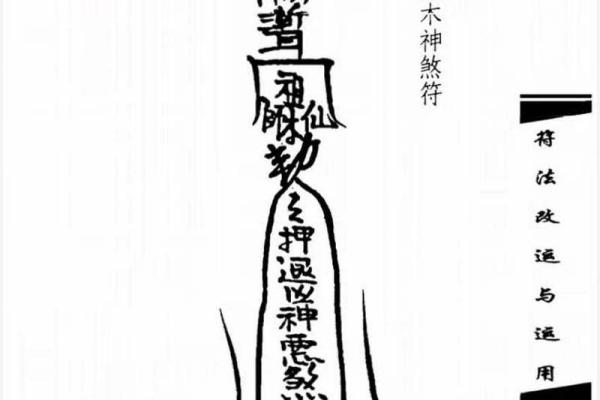 神秘风水符，家居布局一招改运