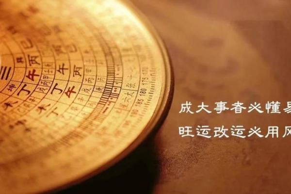 住宅风水学：揭秘家居布局的神秘力量