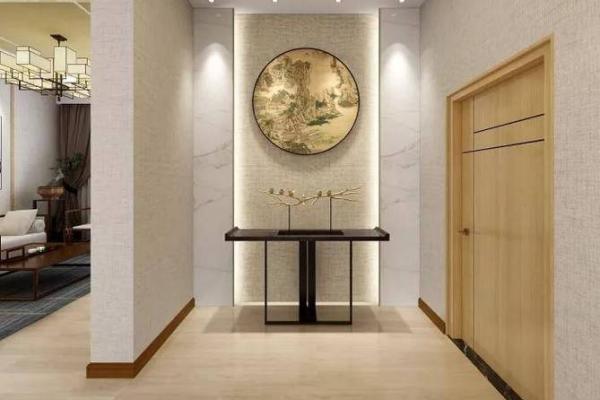 家居风水禁忌：住宅楼门禁严守，这些细节不可忽视