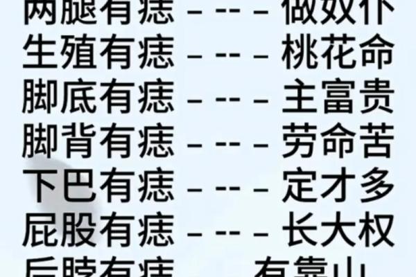 命运之痣：右手痣小孩，预示着非凡人生！