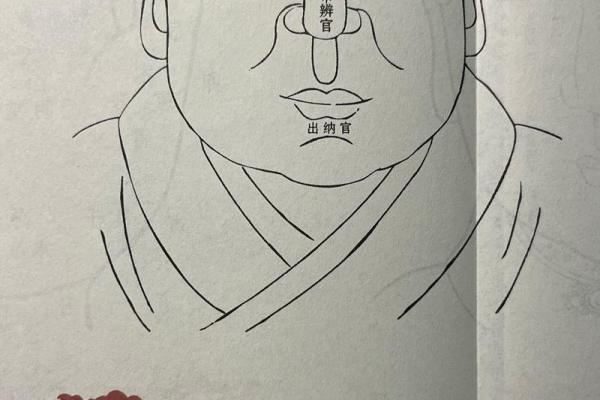 麻衣神相女人痣相：看痣识命运，破解神秘面相密码！
