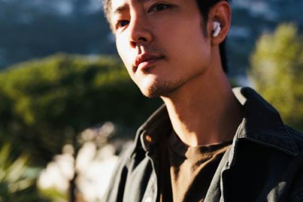 痣男风采，迷倒众生！