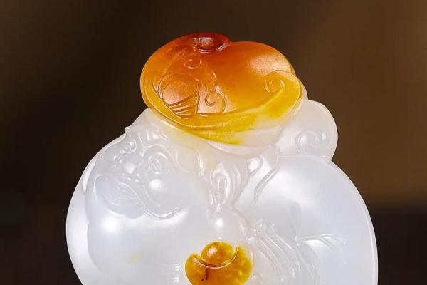 玉石招财神器，财运亨通必备摆件