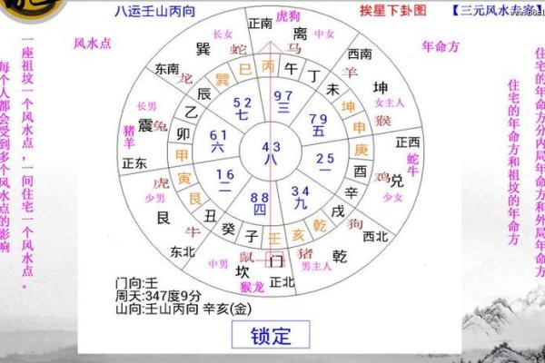 易经风水学全书图片解读与应用指南